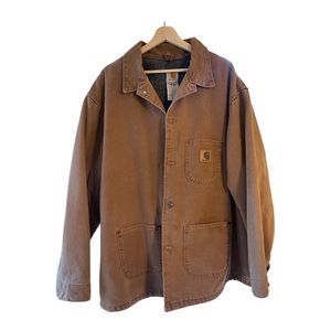 Carhartt Chore Coat